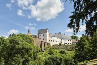 Schloss Lauenstein